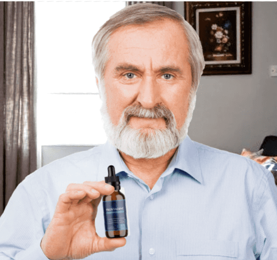 Prostadine Customer Reviews Second Person