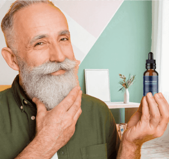 Prostadine Customer Reviews Third Person
